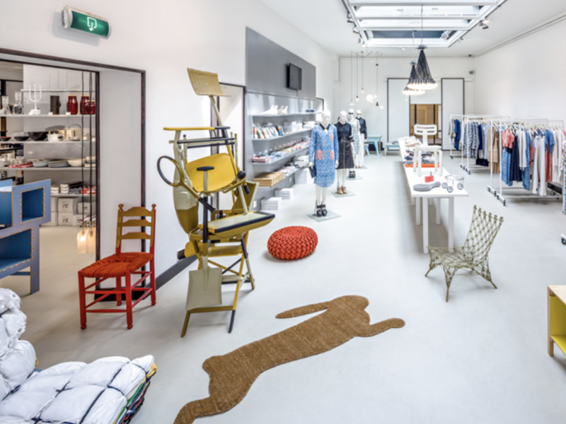 Droog Concept Droog Concept