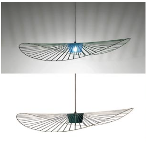 Luminaire Vertigo Luminaire Vertigo