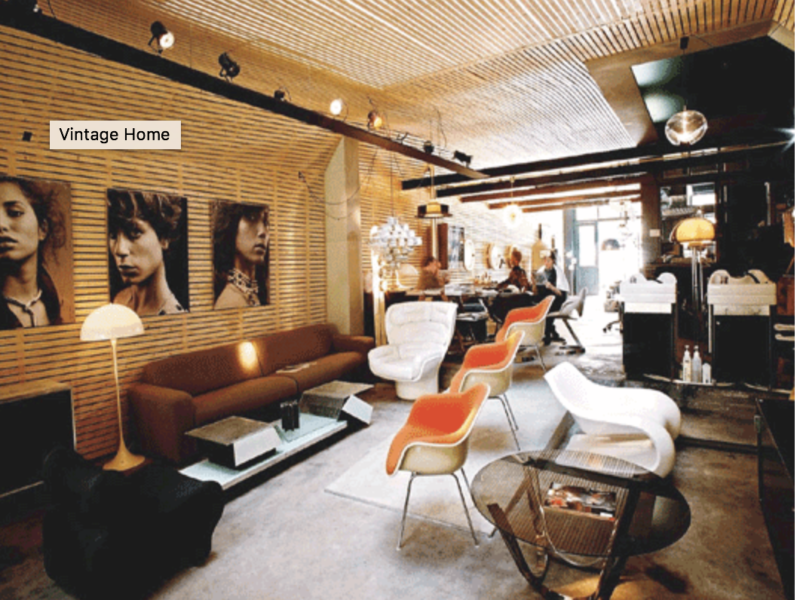 Vintage Home Vintage Home
