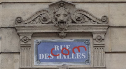 Toujours d’actualité…. "le Pop up" Toujours d’actualité…. "le Pop up"