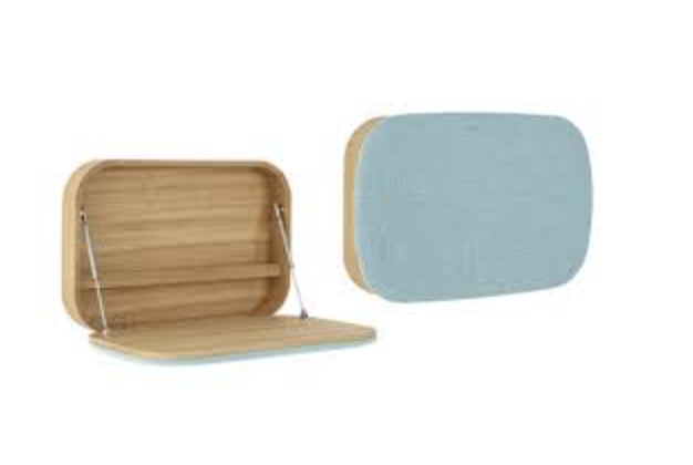 Bureau d’appoint Nubo – Ligne Roset Bureau d’appoint Nubo – Ligne Roset