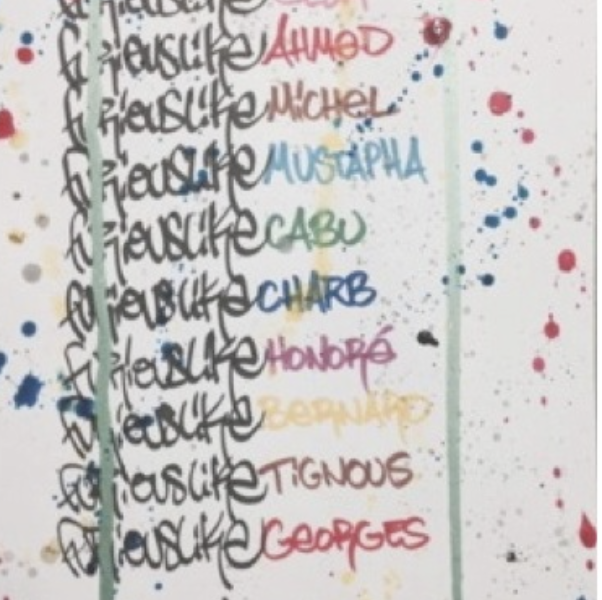 Nous sommes Charlie Nous sommes Charlie