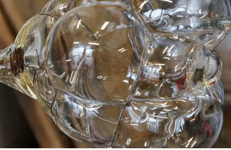 Bulles de savon…un éclairage poétique ! Bulles de savon…un éclairage poétique !