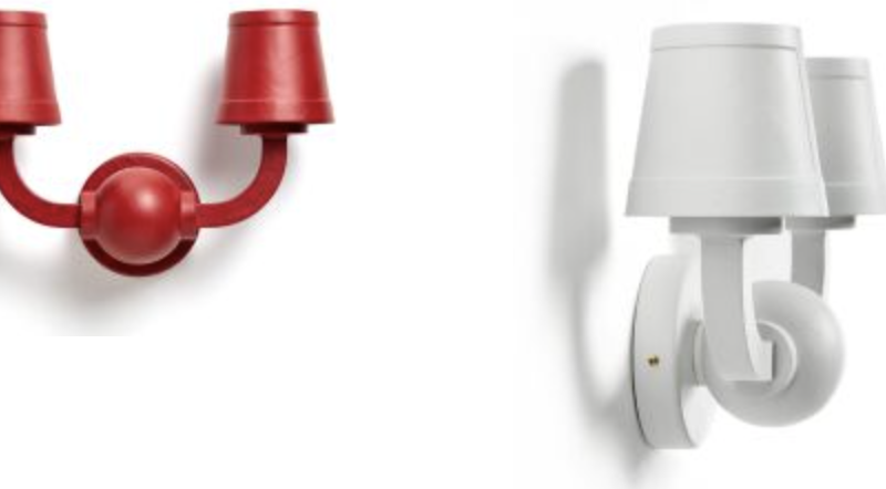 Bluffantes ces lamps…by Studio Job Bluffantes ces lamps…by Studio Job