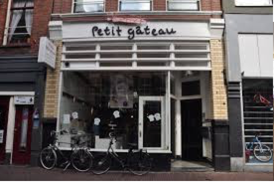 "petit gâteau" une halte pour vos papilles…. "petit gâteau" une halte pour vos papilles….