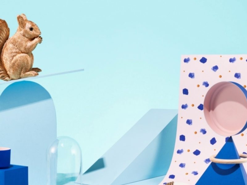 &Klevering, Pour les petits cadeaux &Klevering, Pour les petits cadeaux