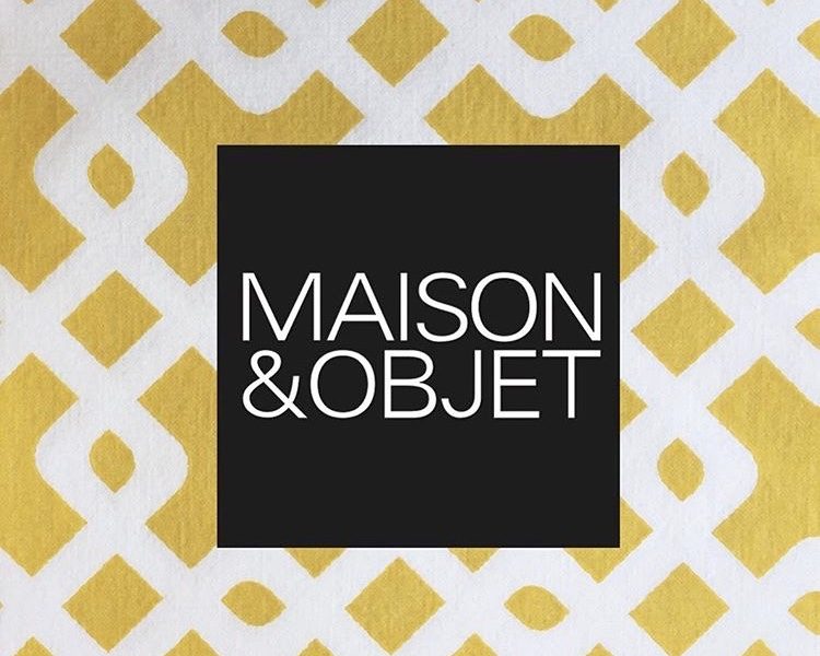 Nos coups de coeur du salon Maison&Objet Nos coups de coeur du salon Maison&Objet