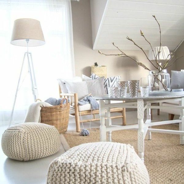 Repérées au salon Maison&Objet, voici les textures phares pour 2018 Repérées au salon Maison&Objet, voici les textures phares pour 2018